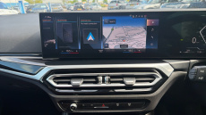 BMW 2 Series 220i M Sport 2dr Step Auto [Pro Pack] Petrol Coupe